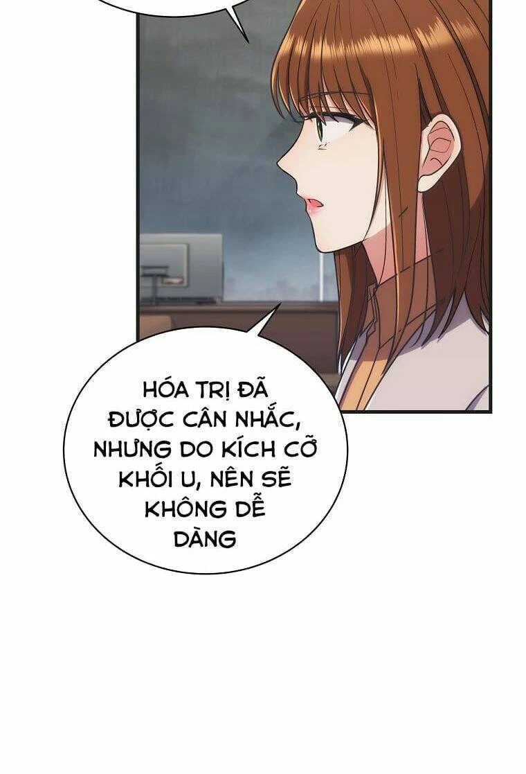 Bác Sĩ Trở Lại Chapter 141 - Trang 3