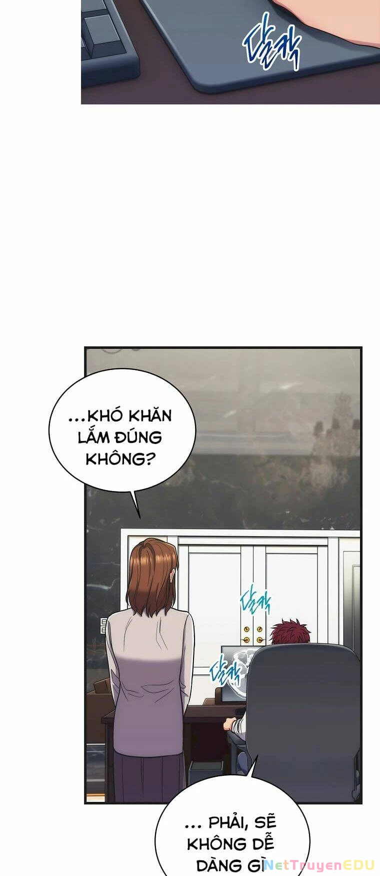 Bác Sĩ Trở Lại Chapter 141 - Trang 3