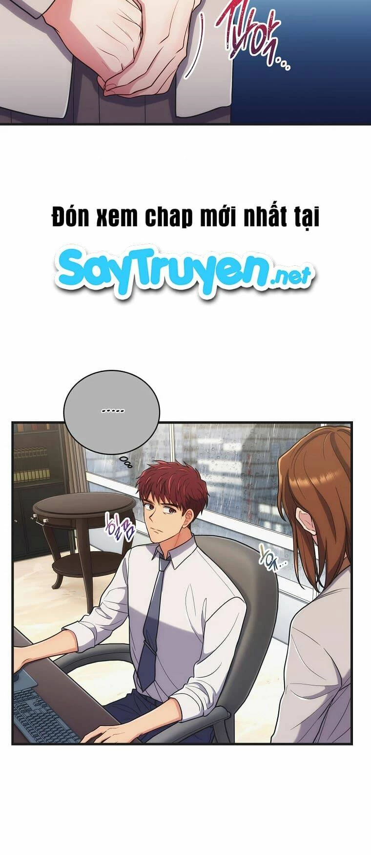 Bác Sĩ Trở Lại Chapter 141 - Trang 3