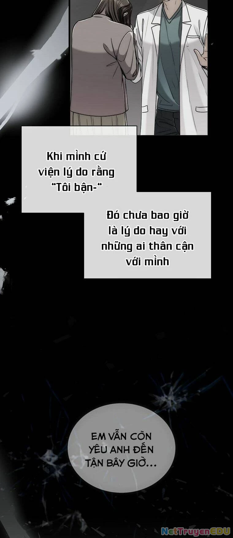 Bác Sĩ Trở Lại Chapter 141 - Trang 3