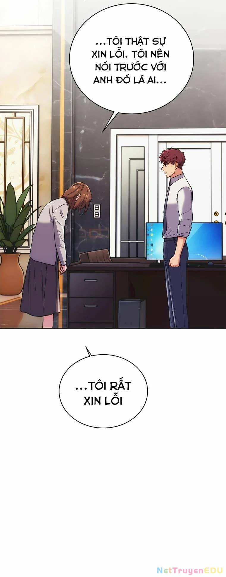 Bác Sĩ Trở Lại Chapter 141 - Trang 3