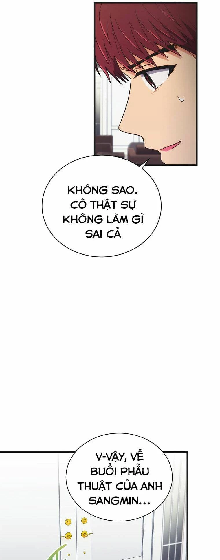 Bác Sĩ Trở Lại Chapter 141 - Trang 3