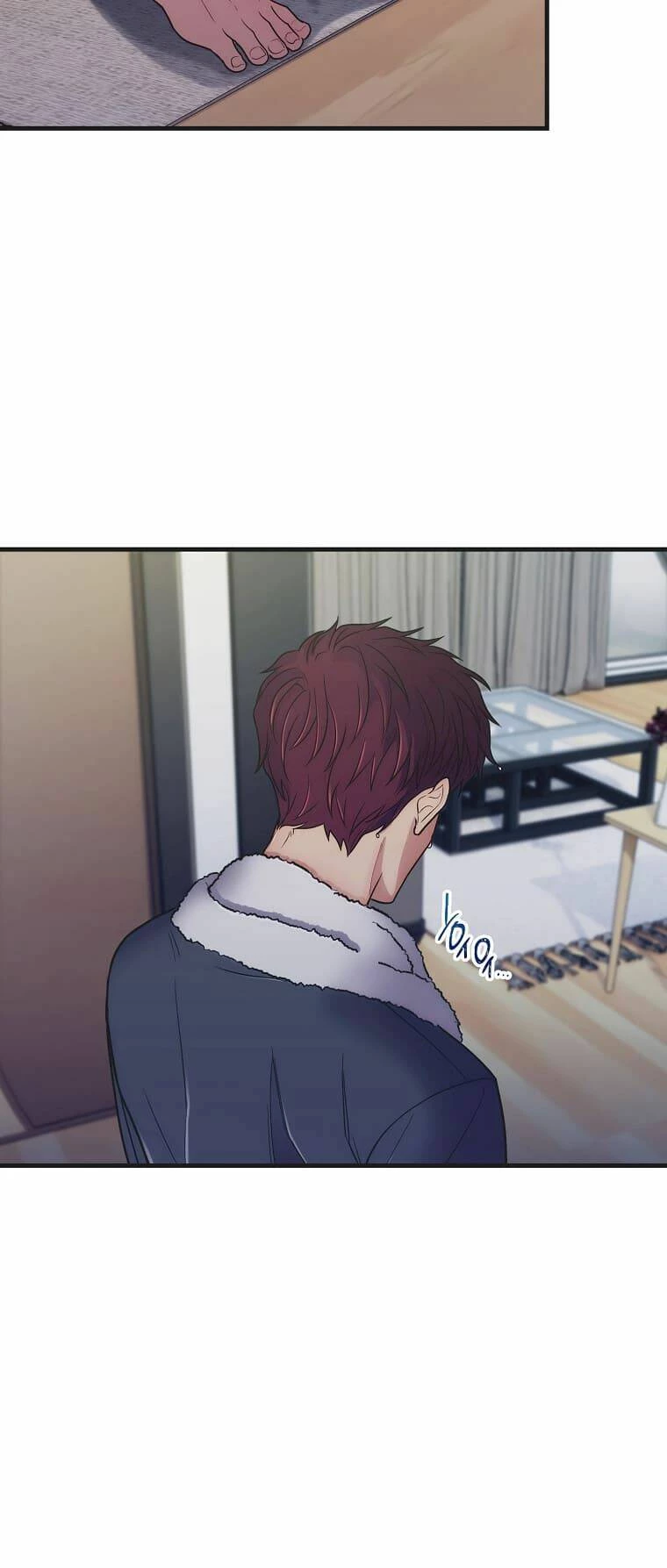 Bác Sĩ Trở Lại Chapter 141 - Trang 3