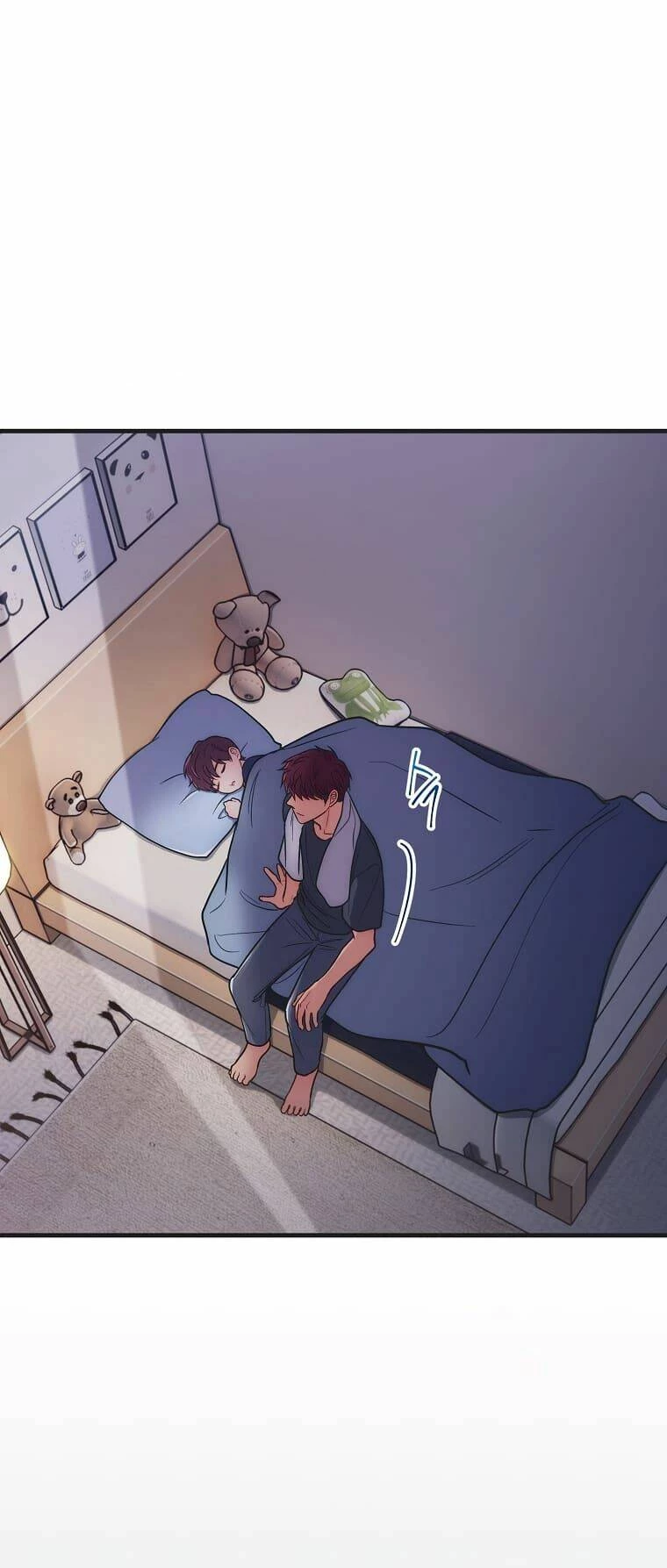 Bác Sĩ Trở Lại Chapter 141 - Trang 3