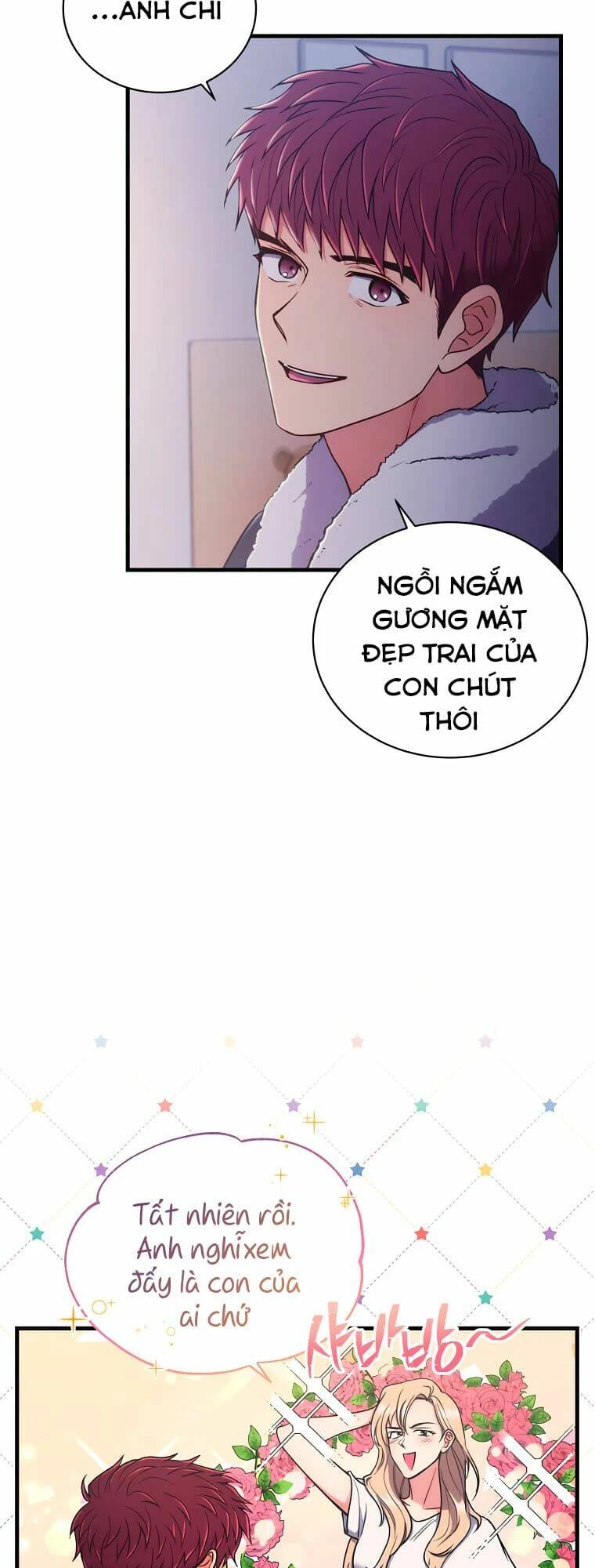 Bác Sĩ Trở Lại Chapter 142 - Trang 3