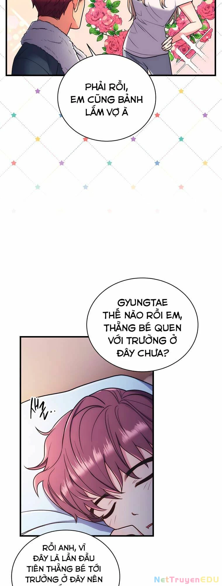 Bác Sĩ Trở Lại Chapter 142 - Trang 3