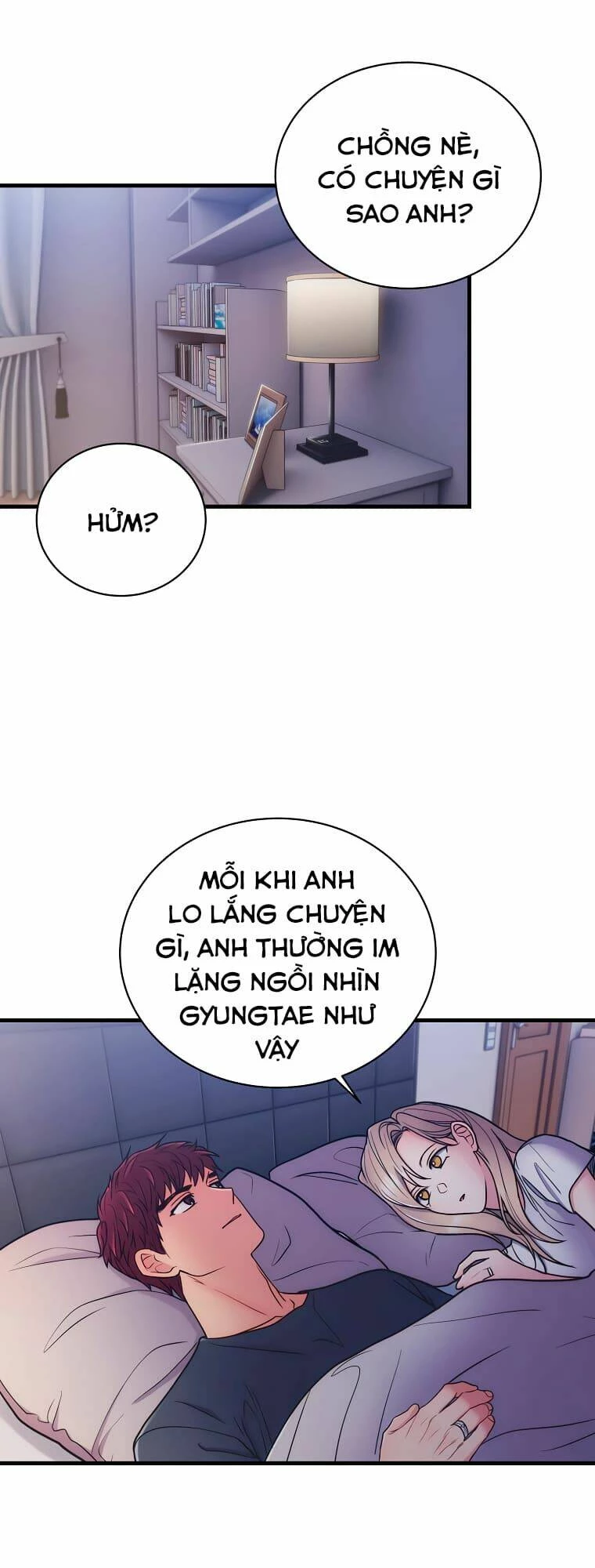 Bác Sĩ Trở Lại Chapter 142 - Trang 3