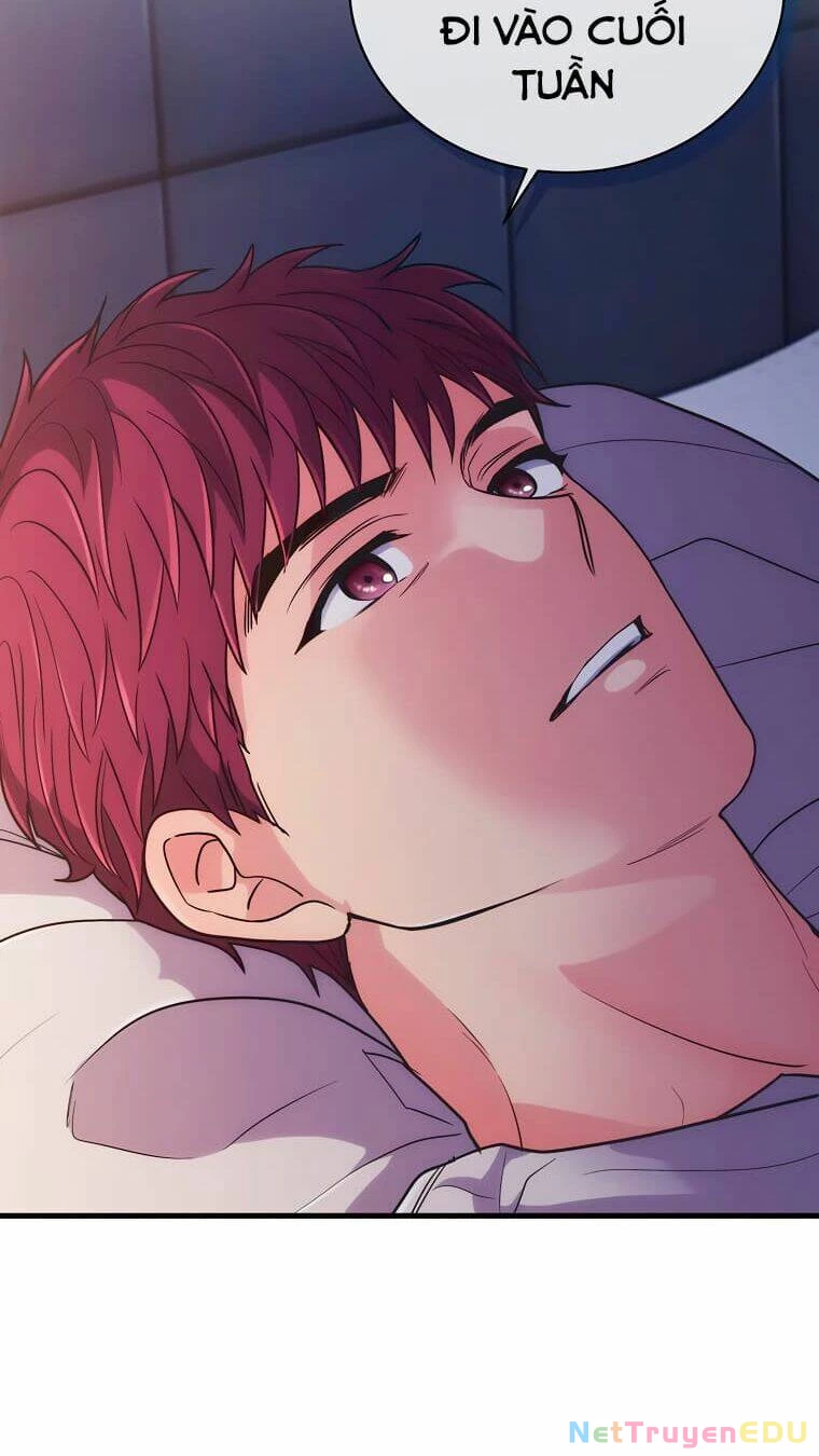Bác Sĩ Trở Lại Chapter 142 - Trang 3