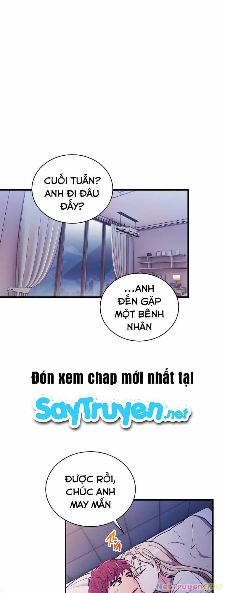 Bác Sĩ Trở Lại Chapter 142 - Trang 3