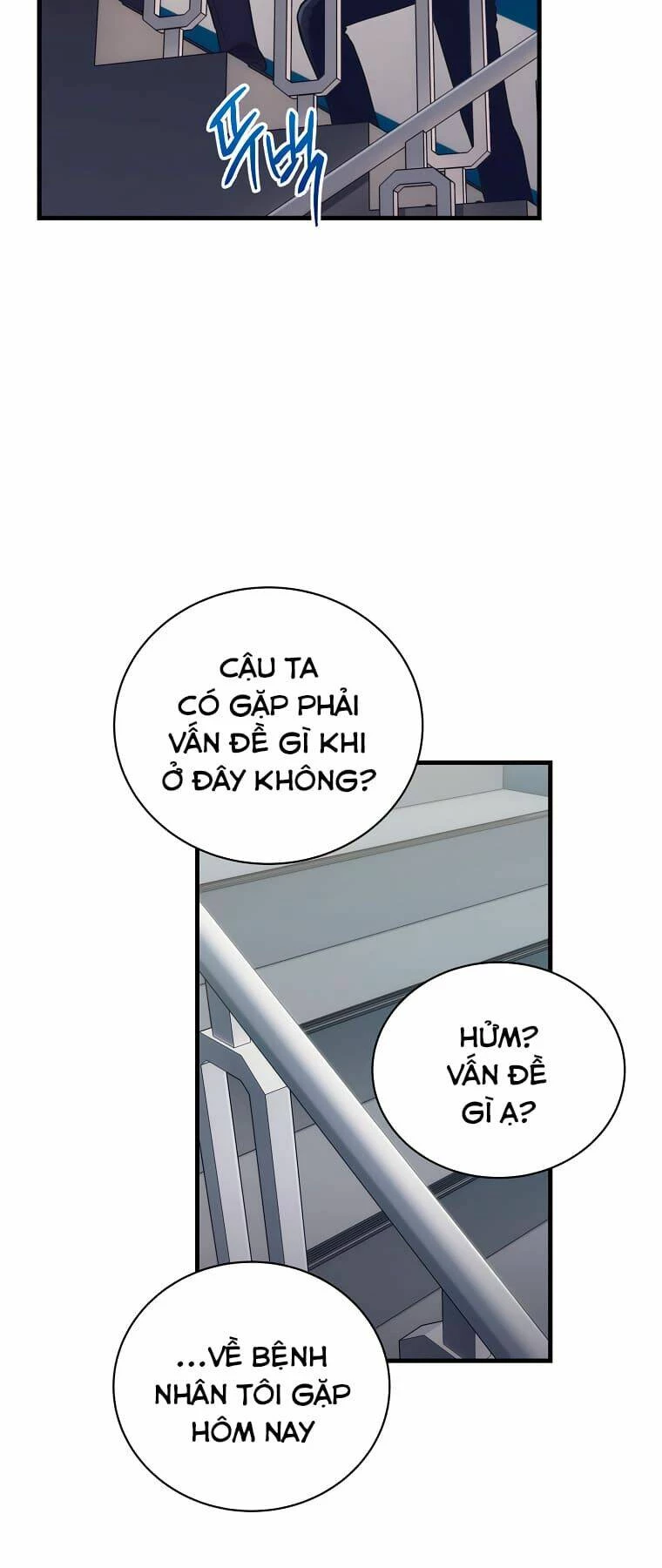 Bác Sĩ Trở Lại Chapter 142 - Trang 3