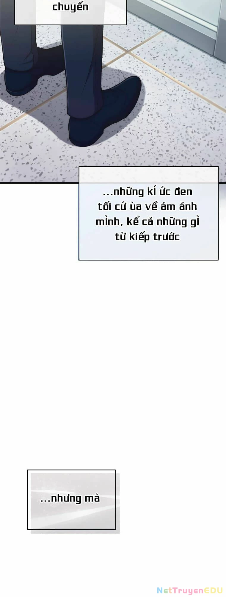 Bác Sĩ Trở Lại Chapter 142 - Trang 3
