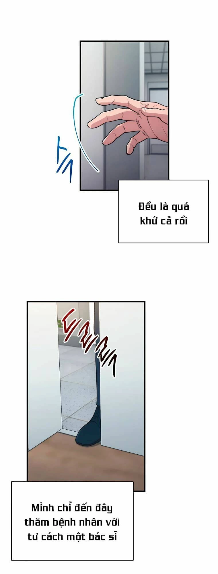 Bác Sĩ Trở Lại Chapter 142 - Trang 3