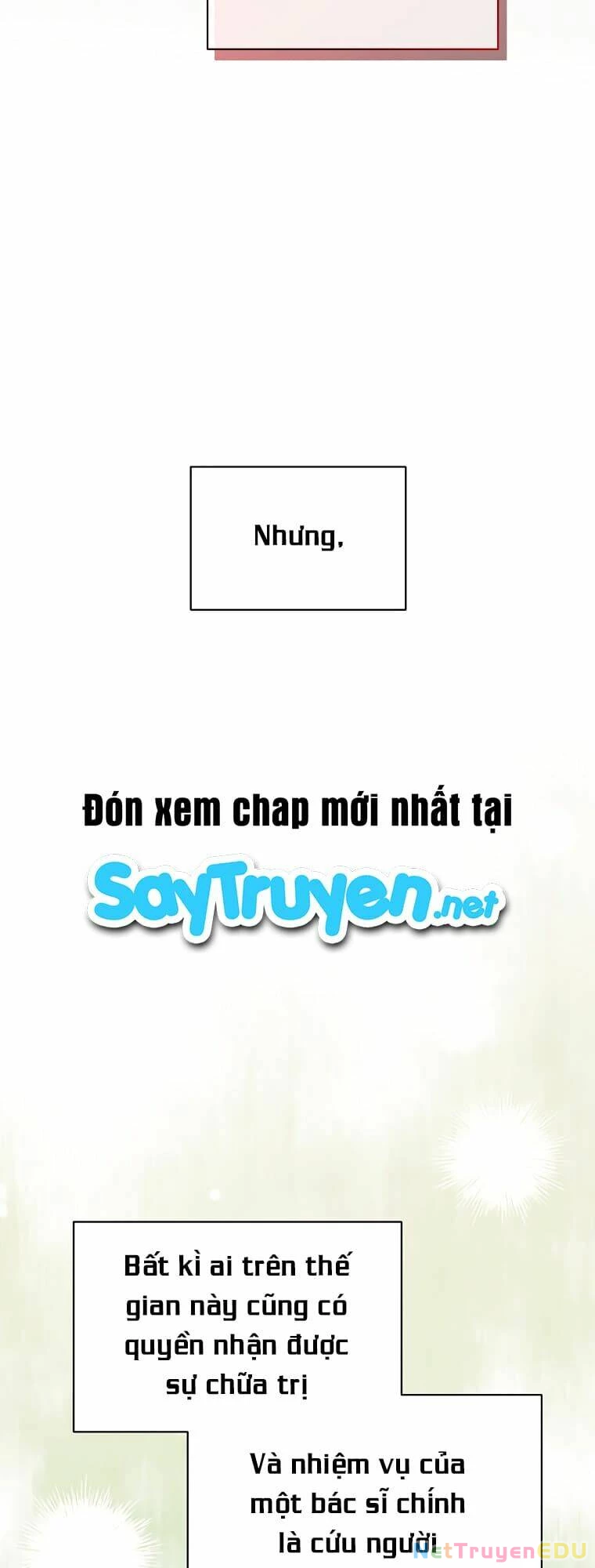 Bác Sĩ Trở Lại Chapter 142 - Trang 3