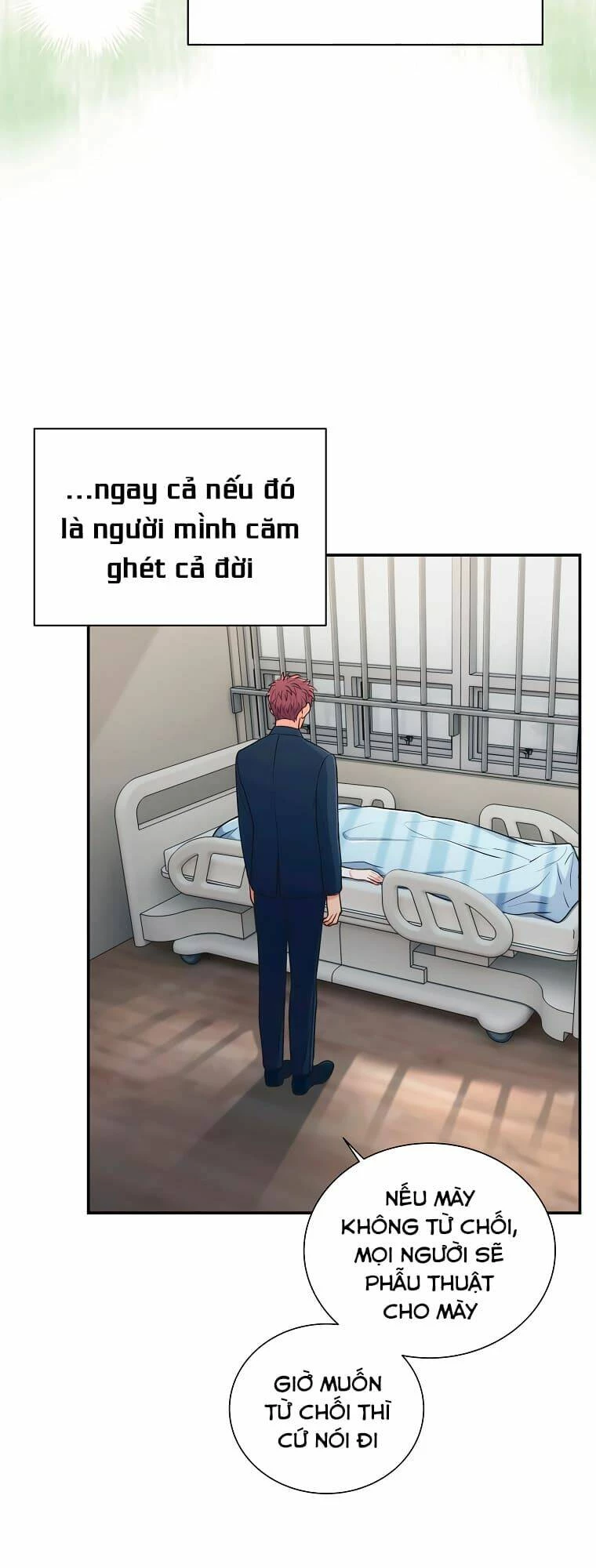 Bác Sĩ Trở Lại Chapter 142 - Trang 3