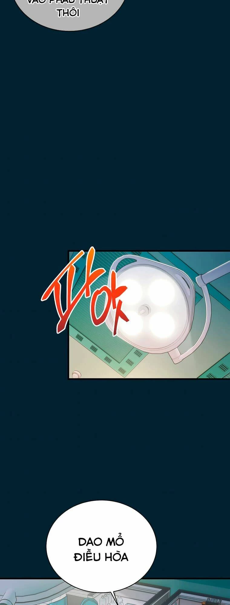 Bác Sĩ Trở Lại Chapter 142 - Trang 3