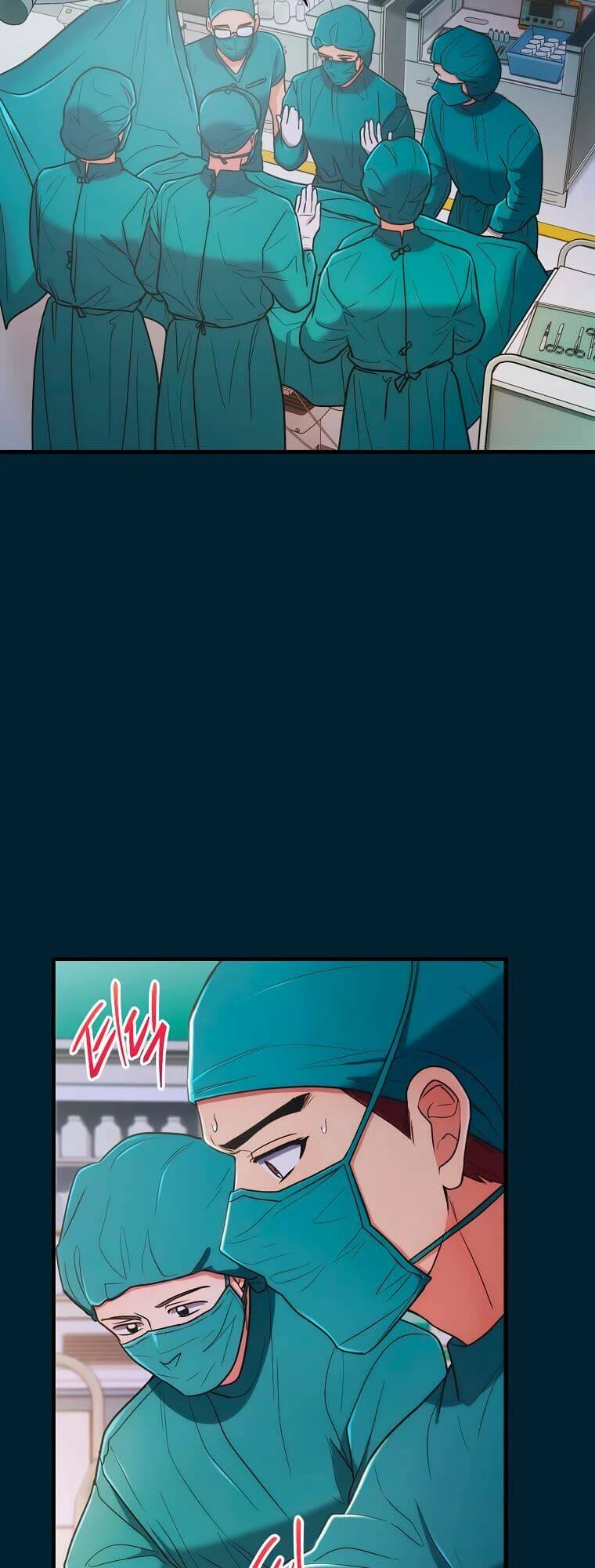 Bác Sĩ Trở Lại Chapter 142 - Trang 3
