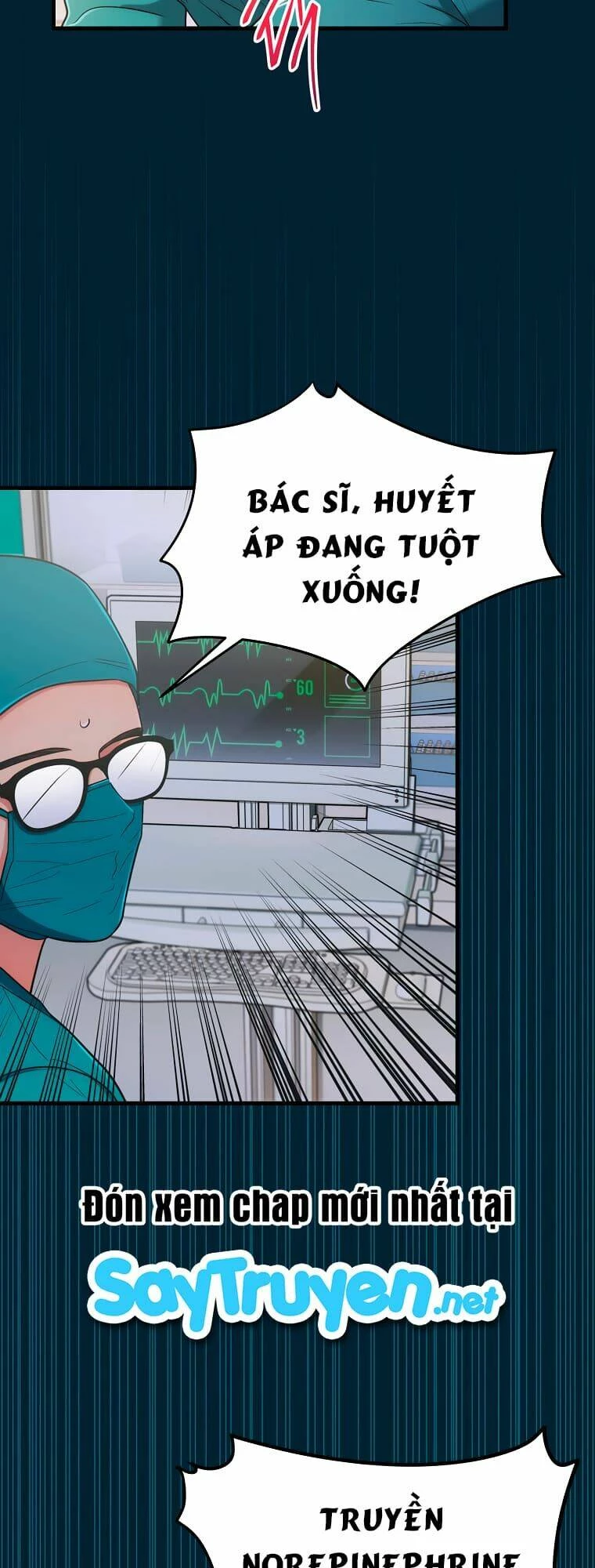 Bác Sĩ Trở Lại Chapter 142 - Trang 3