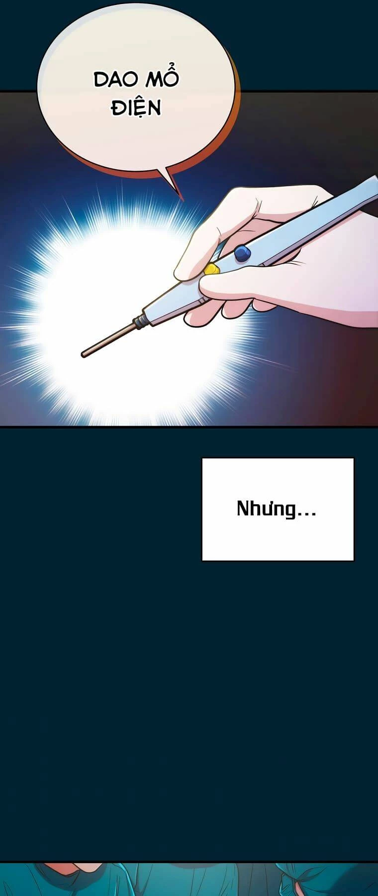 Bác Sĩ Trở Lại Chapter 142 - Trang 3