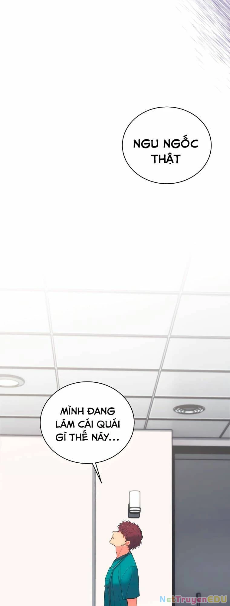 Bác Sĩ Trở Lại Chapter 142 - Trang 3