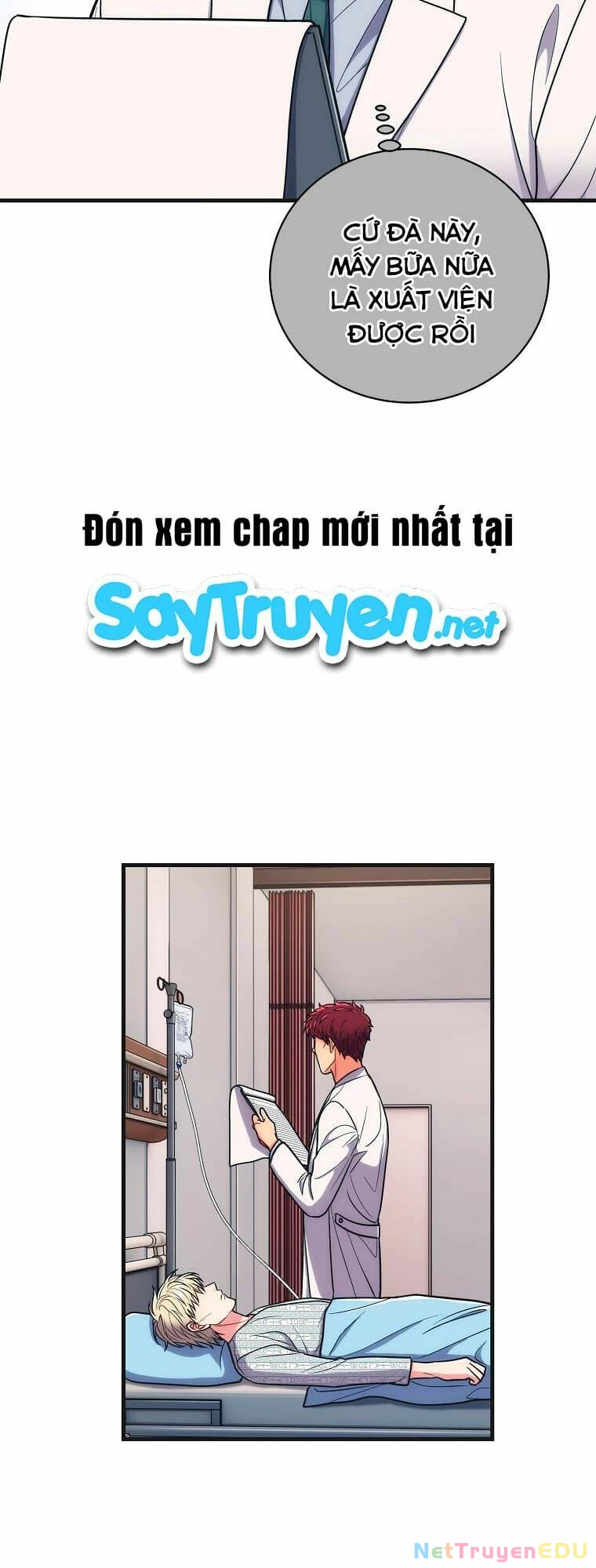 Bác Sĩ Trở Lại Chapter 143 - Trang 3
