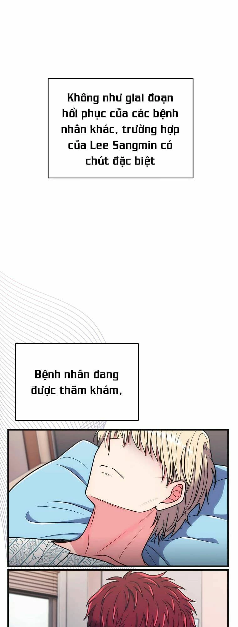 Bác Sĩ Trở Lại Chapter 143 - Trang 3