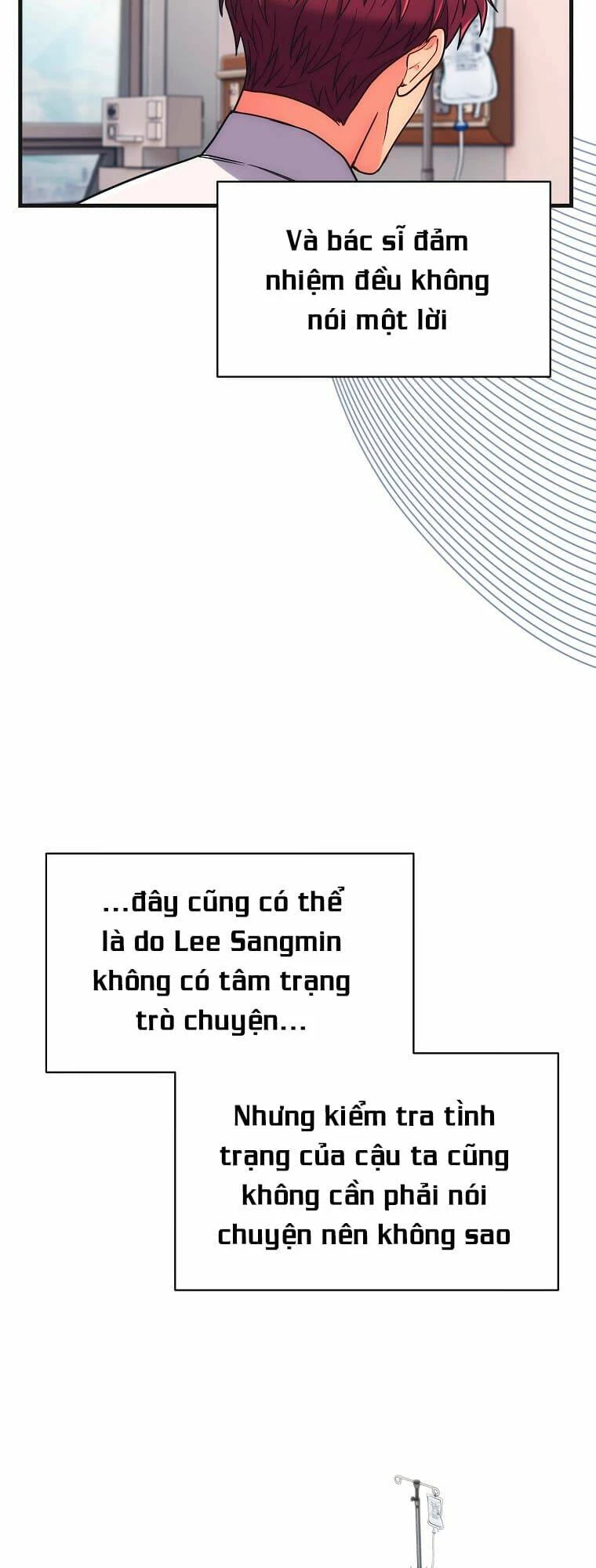 Bác Sĩ Trở Lại Chapter 143 - Trang 3