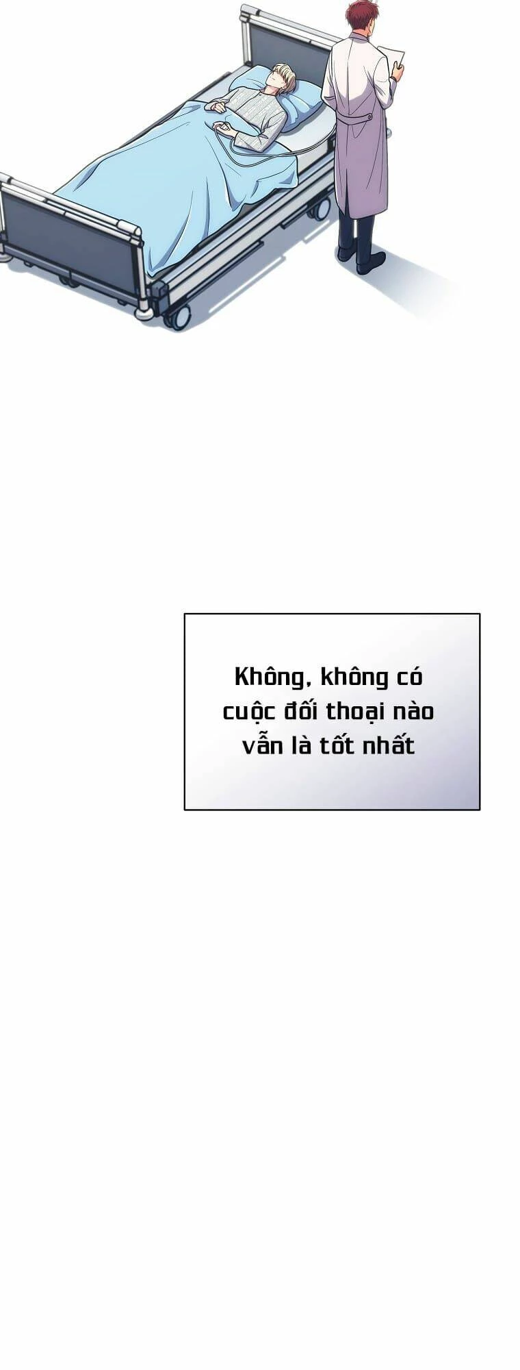 Bác Sĩ Trở Lại Chapter 143 - Trang 3