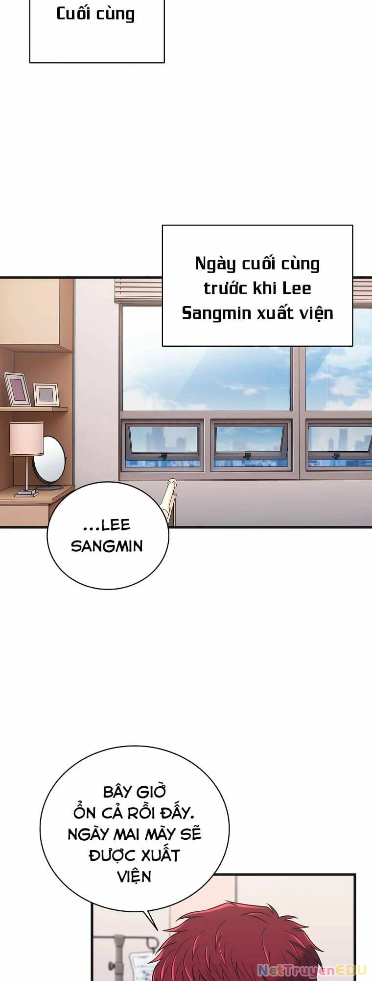 Bác Sĩ Trở Lại Chapter 143 - Trang 3