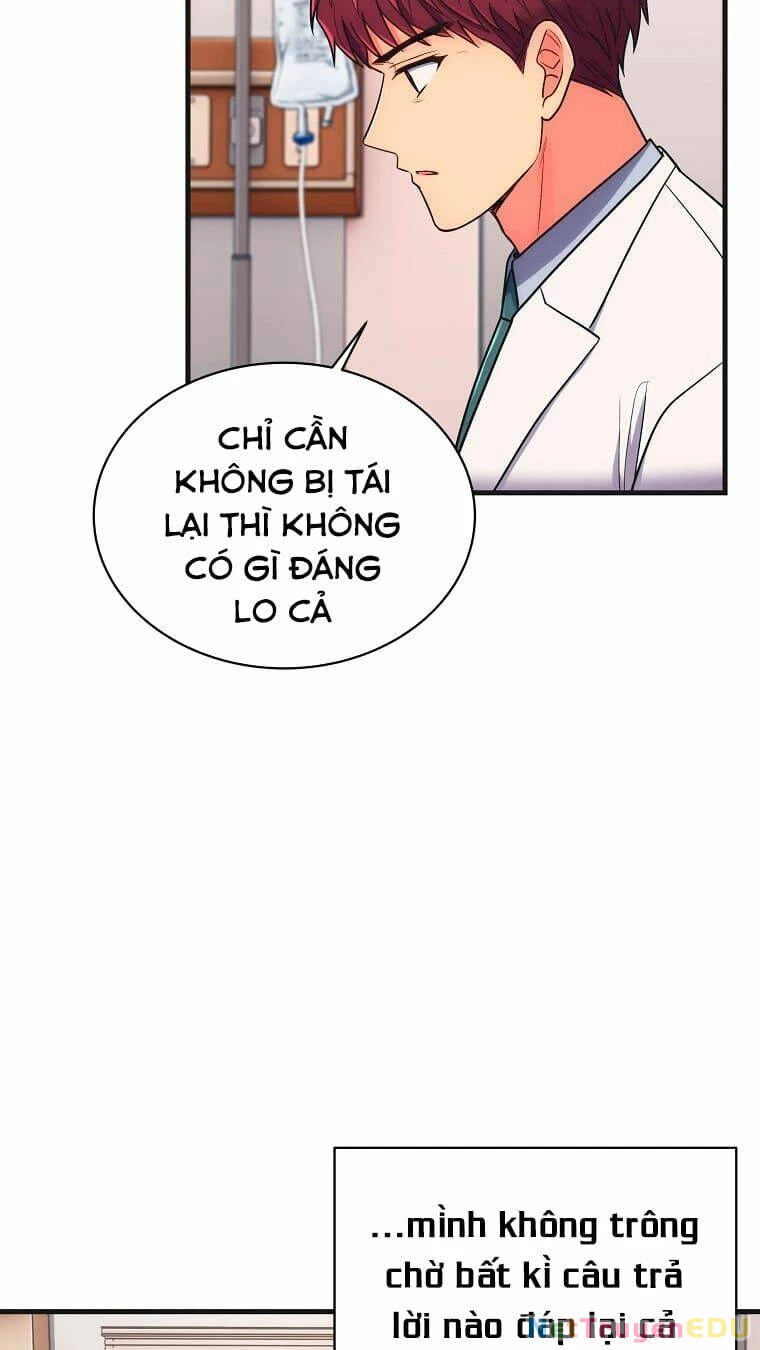 Bác Sĩ Trở Lại Chapter 143 - Trang 3