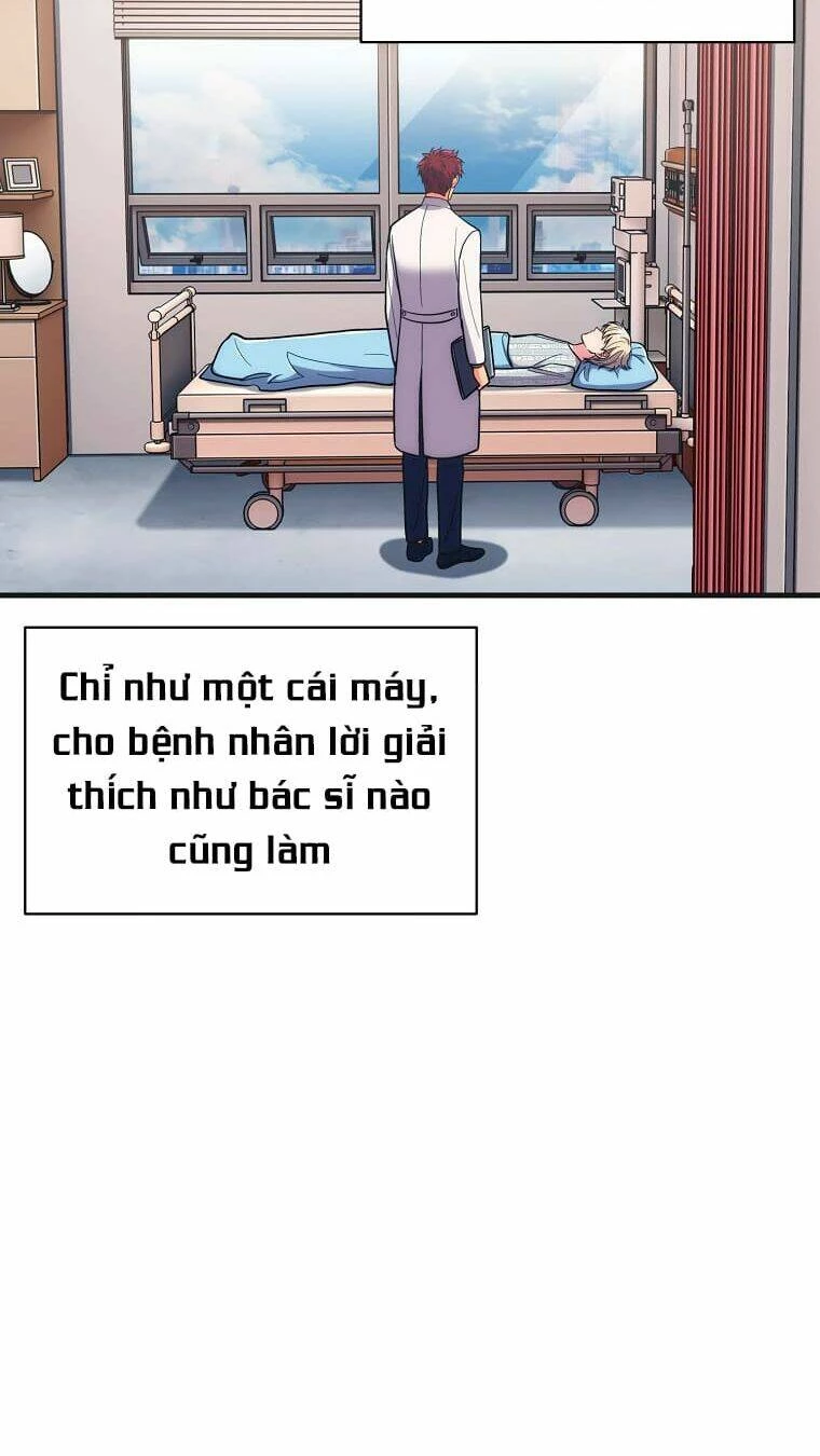 Bác Sĩ Trở Lại Chapter 143 - Trang 3
