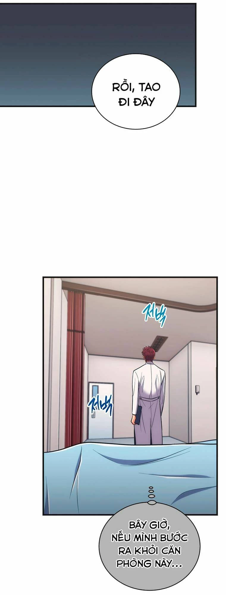 Bác Sĩ Trở Lại Chapter 143 - Trang 3