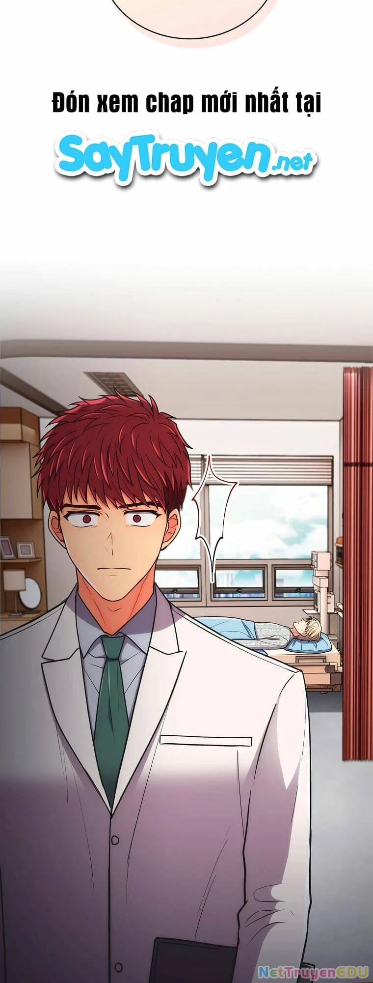 Bác Sĩ Trở Lại Chapter 143 - Trang 3