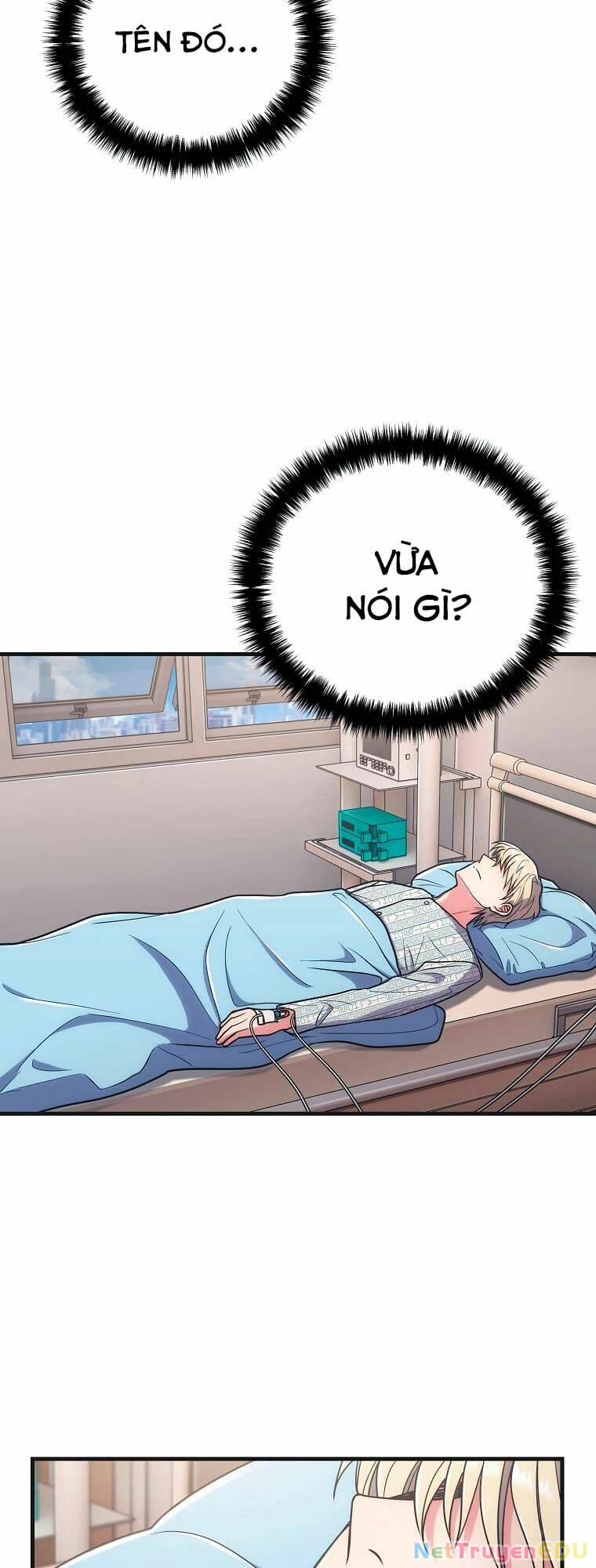 Bác Sĩ Trở Lại Chapter 143 - Trang 3