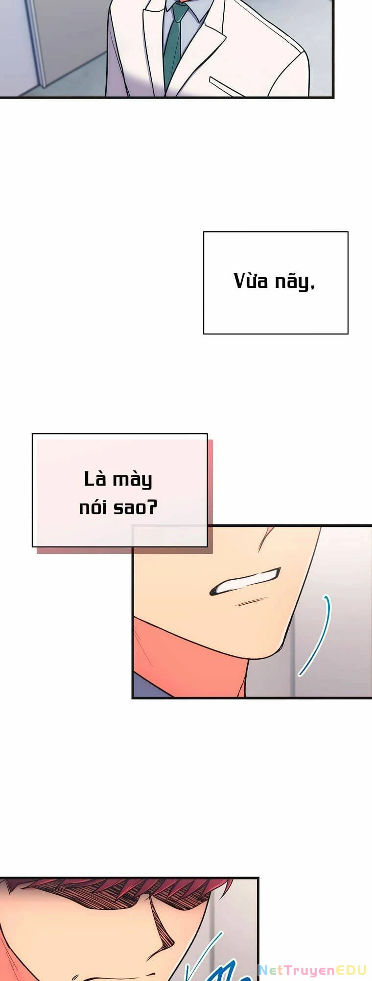 Bác Sĩ Trở Lại Chapter 143 - Trang 3