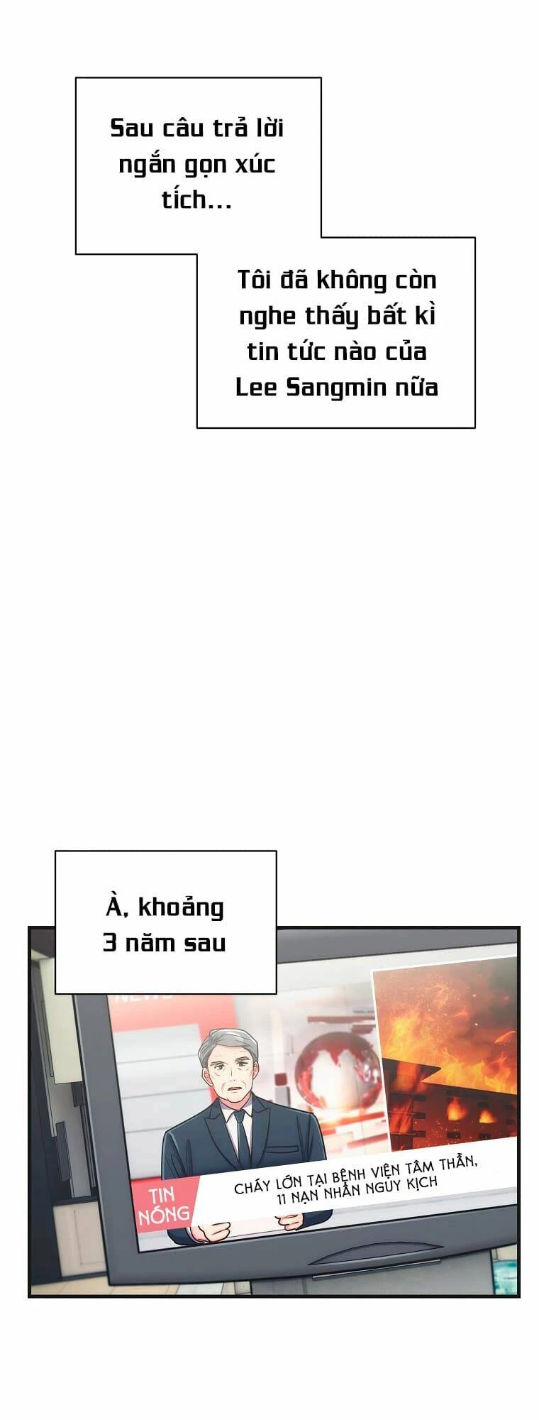 Bác Sĩ Trở Lại Chapter 143 - Trang 3
