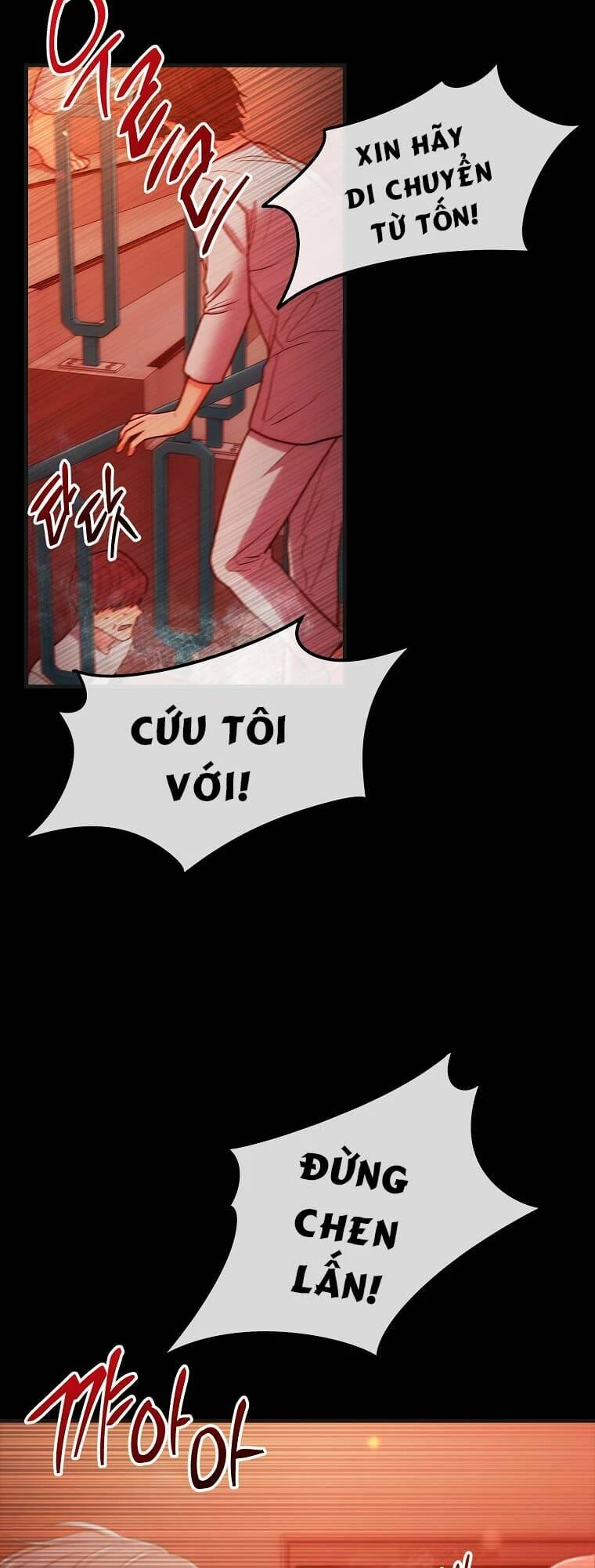 Bác Sĩ Trở Lại Chapter 143 - Trang 3