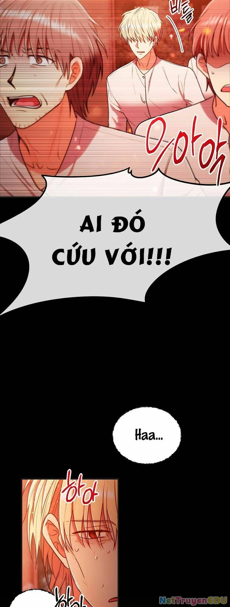 Bác Sĩ Trở Lại Chapter 143 - Trang 3