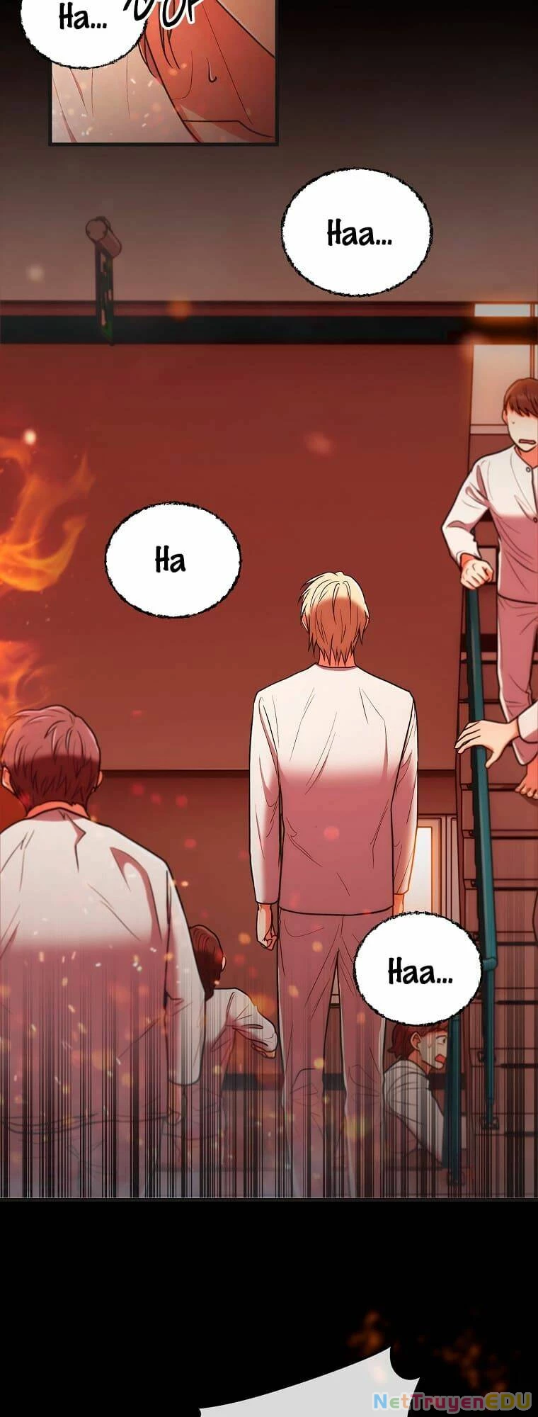Bác Sĩ Trở Lại Chapter 143 - Trang 3