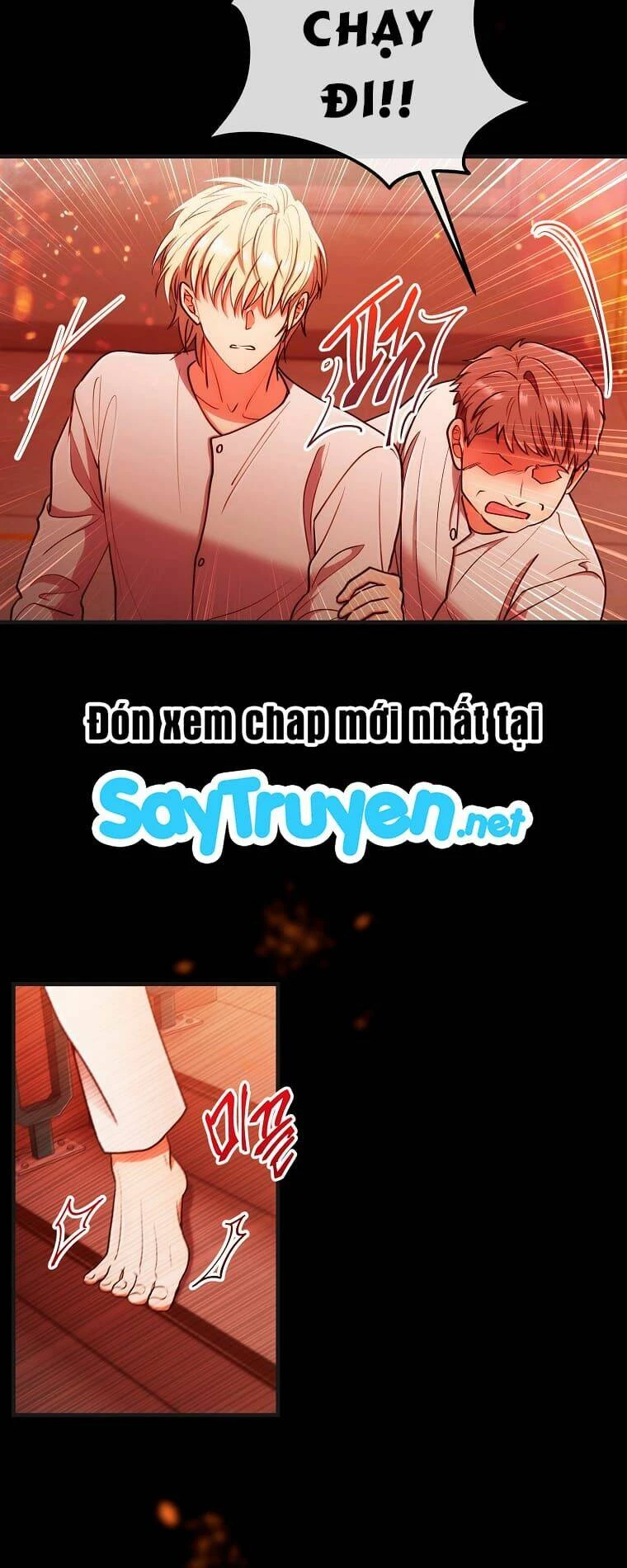 Bác Sĩ Trở Lại Chapter 143 - Trang 3