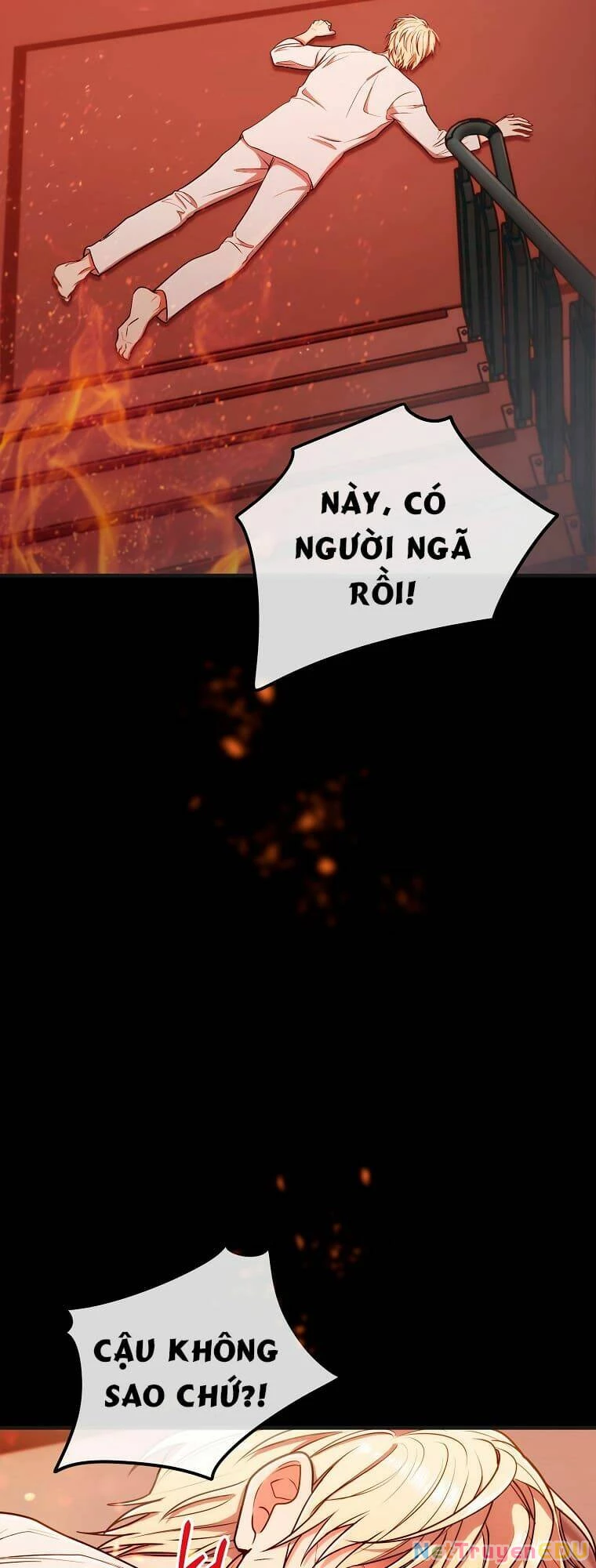 Bác Sĩ Trở Lại Chapter 143 - Trang 3