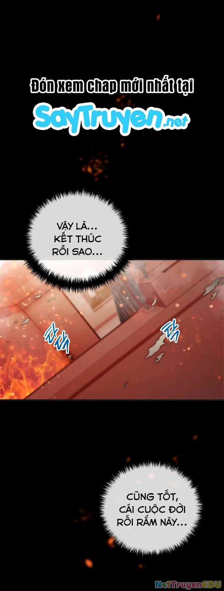 Bác Sĩ Trở Lại Chapter 143 - Trang 3
