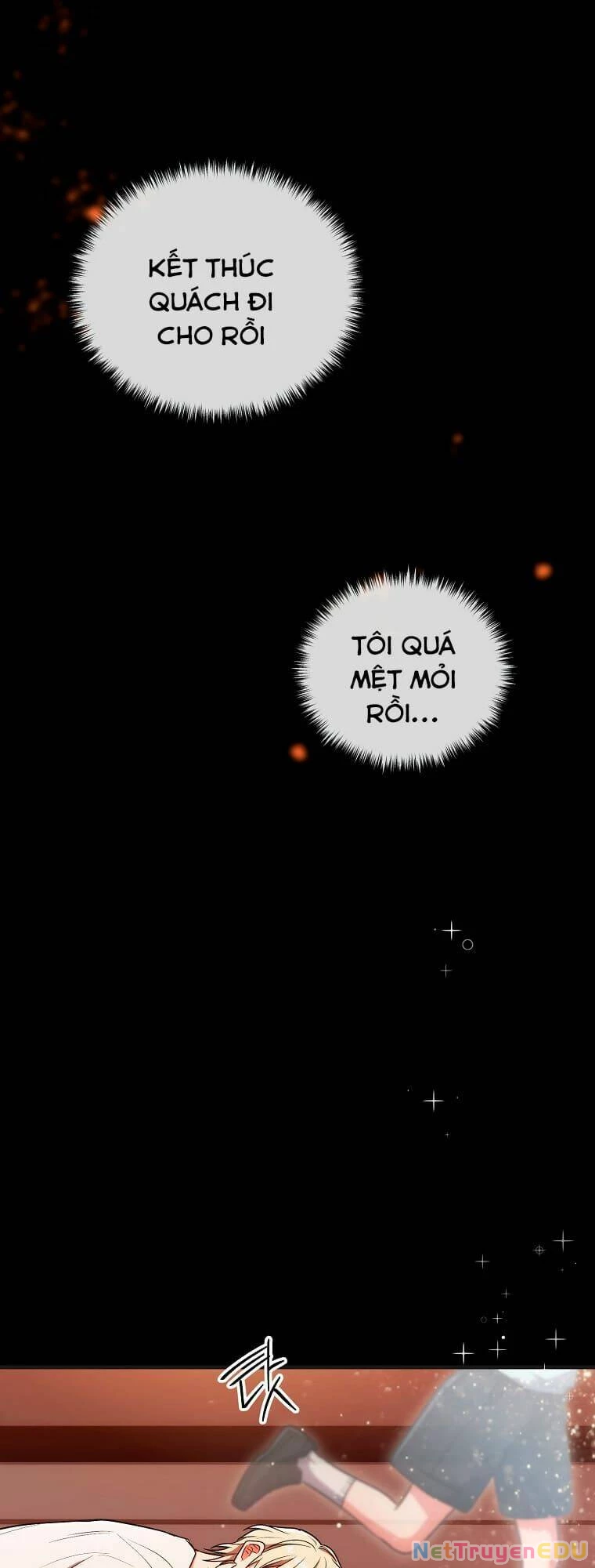 Bác Sĩ Trở Lại Chapter 143 - Trang 3