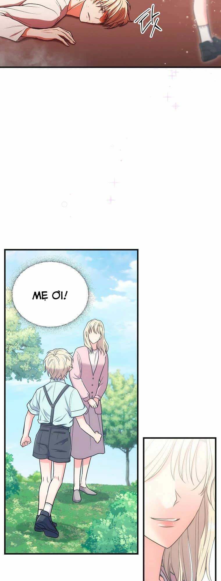 Bác Sĩ Trở Lại Chapter 143 - Trang 3