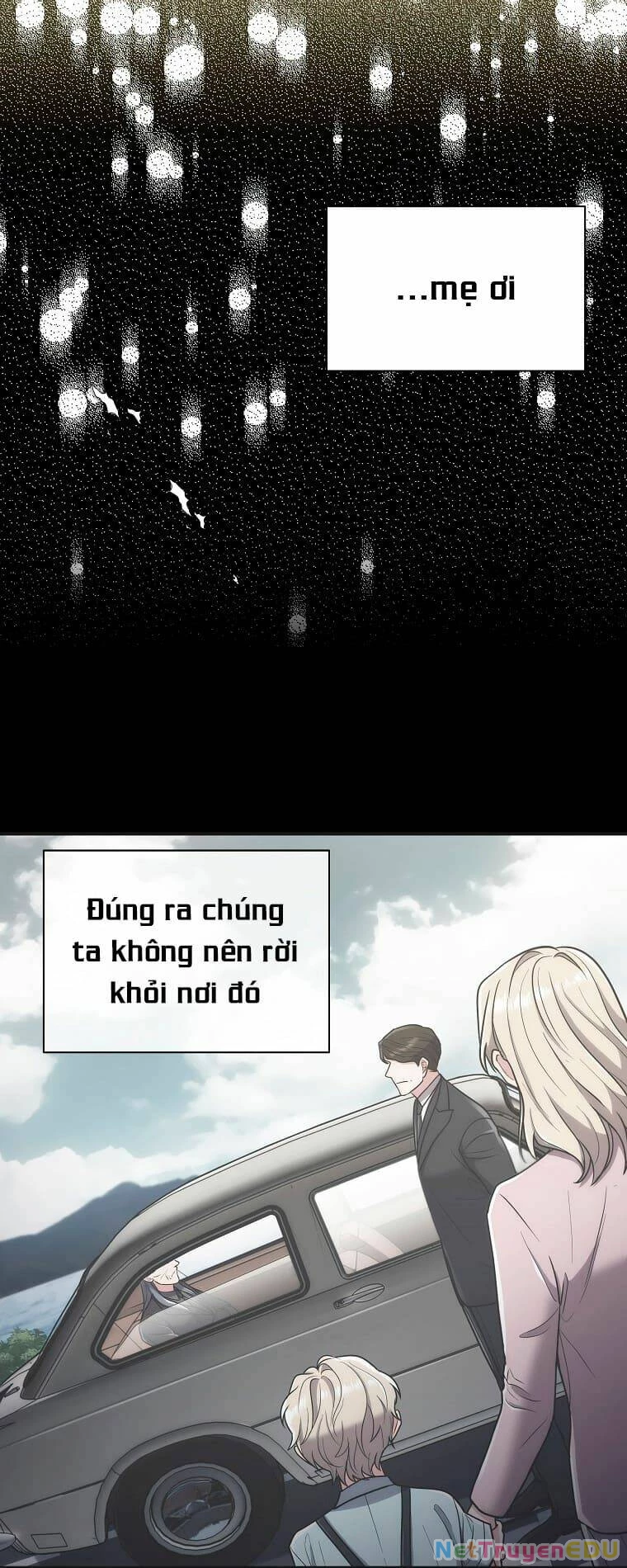 Bác Sĩ Trở Lại Chapter 143 - Trang 3