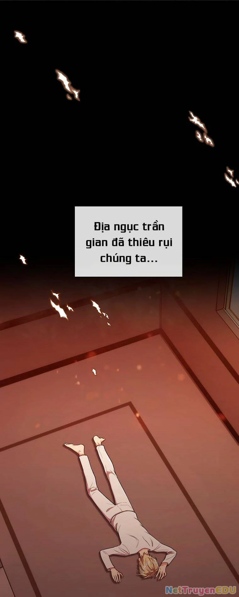 Bác Sĩ Trở Lại Chapter 143 - Trang 3