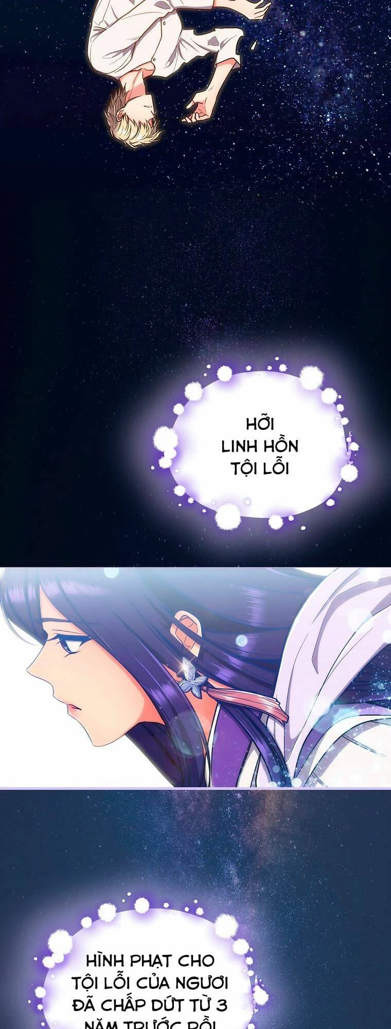 Bác Sĩ Trở Lại Chapter 143 - Trang 3