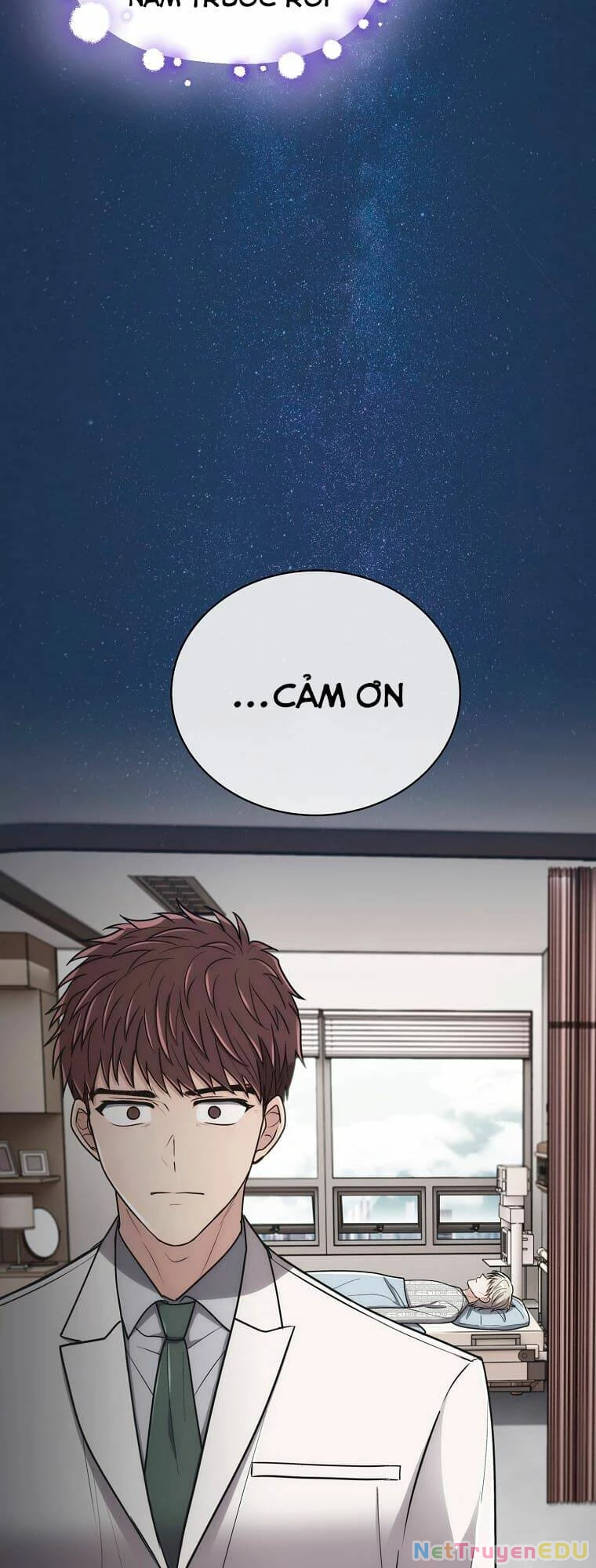 Bác Sĩ Trở Lại Chapter 143 - Trang 3