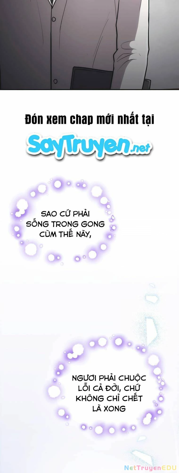 Bác Sĩ Trở Lại Chapter 143 - Trang 3