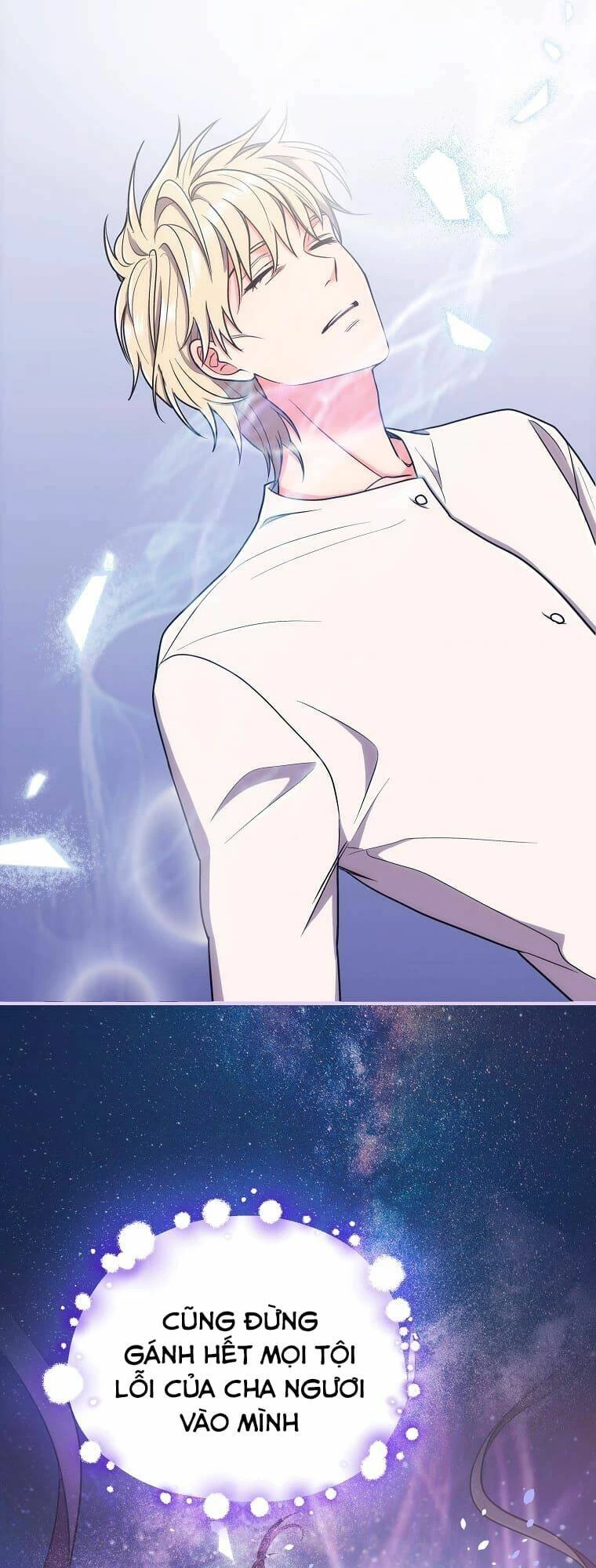 Bác Sĩ Trở Lại Chapter 143 - Trang 3