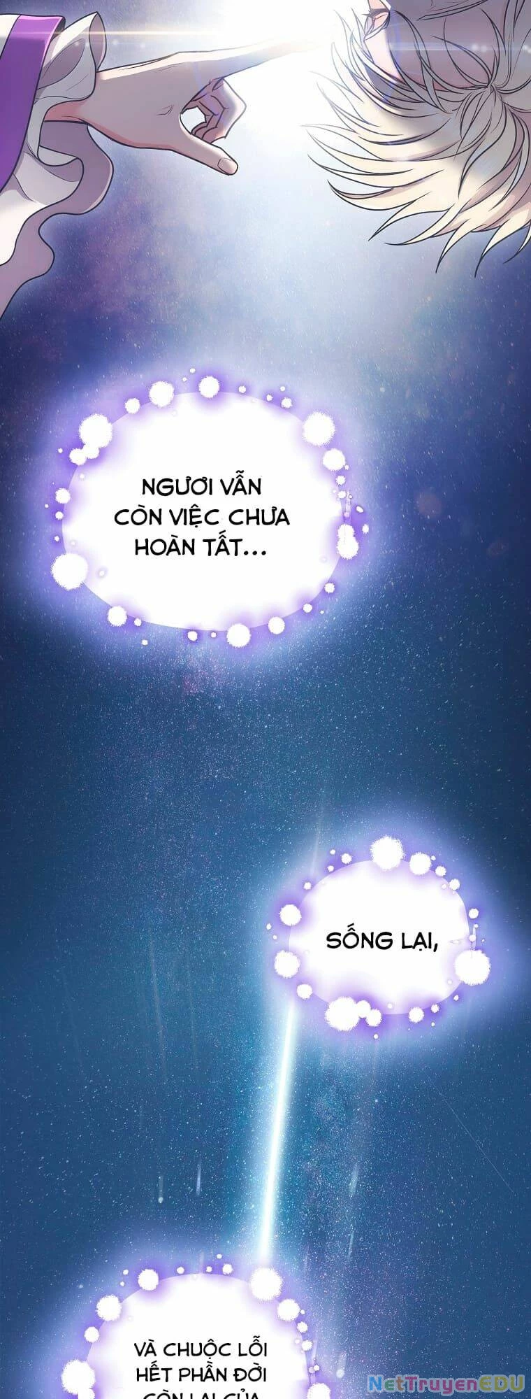 Bác Sĩ Trở Lại Chapter 143 - Trang 3